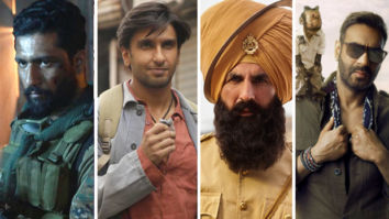 Box Office: Here are the box office records and report of Bollywood releases of 2019 (First Quarter) – Uri leads, Kesari, Gully Boy and Total Dhamaal follow