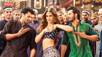 Kalank Box Office Collections Day 4: The Varun Dhawan-Alia Bhatt starrer brings in Rs.9.75 cr, The Tashkent Files rises, Kesari keeps audiences coming