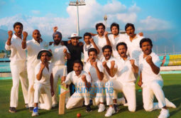 Movie Stills of the movie '83