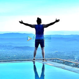 Movie Stills Of The Movie '83