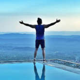 '83: Ranveer Singh is on top of the world, trains with Kabir Khan and team in Dharamshala
