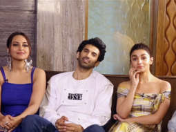 Aditya’s EROTIC Art, loves EROTIC Books | Varun Dhawan Leaves No Chance to Tease him | Kalank | Alia