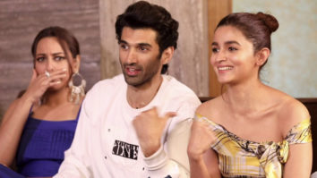 Aditya’s EROTIC Art, loves EROTIC Books | Varun Dhawan Leaves No Chance to Tease him | Kalank | Alia