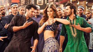 Aira Gaira – Kalank | Kriti Sanon | Varun Dhawan | Aditya Roy Kapur | Alia Bhatt