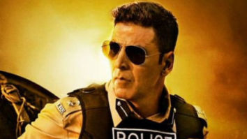 Akshay Kumar and Rohit Shetty’s Sooryavanshi to be set in 90s era