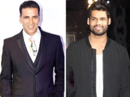Akshay Kumar supports Twinkle Khanna’s cousin