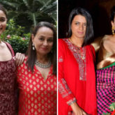 Alia Bhatt BREAKS HER SILENCE on Kangana Ranaut's sister Rangoli Chandel's attack on her parents Soni Razdan and Mahesh Bhatt