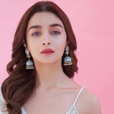 Alia Bhatt gives insights on the reason behind launching the Brahmastra logo with drones in Prayagraj