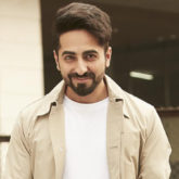 Ayushmann Khurrana all set to wow America