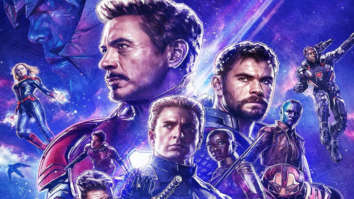 BREAKING: Cinema halls to remain open 24×7 across India for Avengers: Endgame