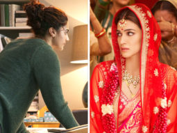 Badla Box Office Collections: The Amitabh Bachchan – Taapsee Panuuu starrer does well over weekend, to go past Pad Man today, Luka Chuppi aiming for Rs. 94-95 crore lifetime Badla Box Office Collections: The Amitabh Bachchan – Taapsee Panuuu starrer does well over weekend, to go past Pad Man today, Luka Chuppi aiming for Rs. 94-95 crore lifetime