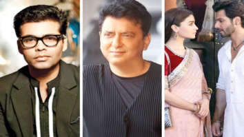 Box Office: Karan Johar and Sajid Nadiadwala place bets on Kalank being their biggest opener ever Box Office: Karan Johar and Sajid Nadiadwala place bets on Kalank being their biggest opener ever
