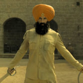 Box Office Kesari Day 13 in overseas