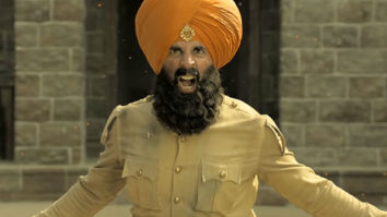 Box Office: Kesari Day 20 in overseas