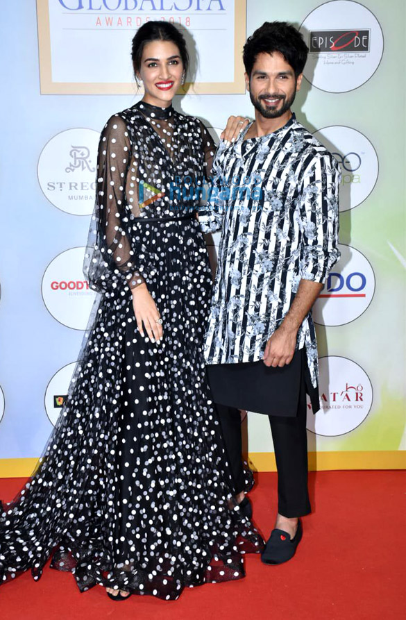 Celebs grace the Geospa Global Spa Awards 2018 Celebs grace the Geospa Global Spa Awards 2018