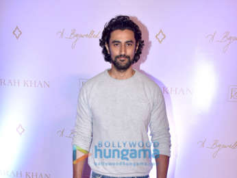 Celebs grace the launch of Farah Khan Ali's book 'A Bejewelled Life'