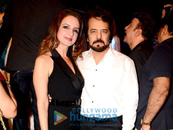 Celebs grace the launch of Farah Khan Ali's book 'A Bejewelled Life'