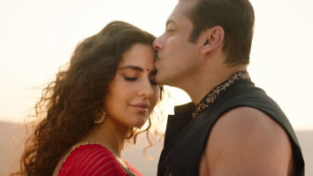 Chashni Teaser – Bharat | Salman Khan, Katrina Kaif