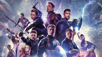 China Box Office: Avengers: Endgame shatters records in China; collects close to Rs. 200 cr with paid previews