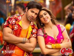 Wallpapers of the movie Coolie No.1