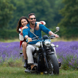 Movie Stills of the movie De De Pyaar De