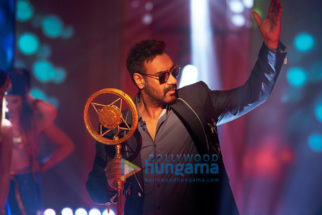 Movie Stills of the movie De De Pyaar De