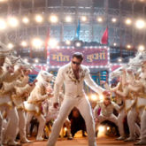 Disha Patani and Salman Khan groove to the beats of Slow Motion from Bharat