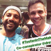 Farhan Akhtar begins prep for Toofan