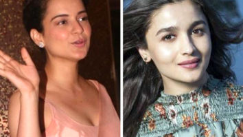 Kangana Ranaut’s sister wages WAR against the Bhatts, claims Mahesh Bhatt threw a shoe at her sister & Alia Bhatt is successful only because of ‘chamchagiri’