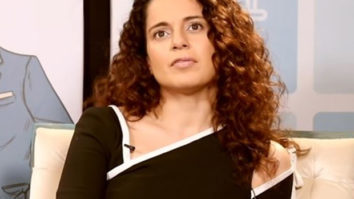 Kangana Ranaut WALKS OUT of Anurag Basu’s Imali, reveals the reason why