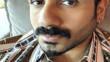 First Look: Vir Das sheds his comedic urban image and goes more rustic for his next, Hasmukh