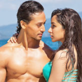 Tiger Shroff and Shraddha Kapoor to shoot in four countries for Baaghi 3