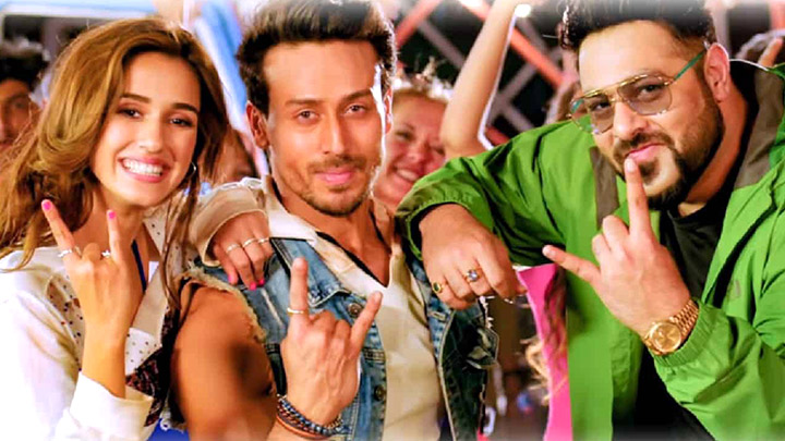 Har Ghoont Mein Swag | Tiger Shroff | Disha Patani | Badshah | Ahmed Khan | Bhushan Kumar