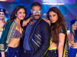 Hauli Hauli: De De Pyaar De | Ajay Devgn, Tabu, Rakul Preet Singh