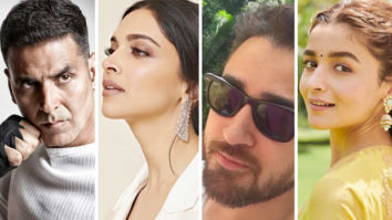 Here’s why your favorite Bollywood Stars CANNOT cast a vote in the Lok Sabha elections of 2019