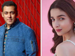 Inshallah Exclusive Details: Salman Khan and Alia Bhatt to play LOVERS