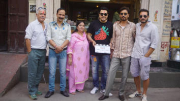 BREAKING! Irrfan Khan back in action, begins Dinesh Vijan’s Angrezi Medium in Udaipur