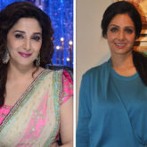 "It was very emotional" - Madhuri Dixit opens up about stepping into Sridevi's role in Kalank