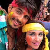 It's a wrap for Sidharth Malhotra and Parineeti Chopra starrer Jabariya Jodi with a Holi song