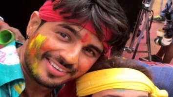 It’s a wrap for Sidharth Malhotra and Parineeti Chopra starrer Jabariya Jodi with a Holi song