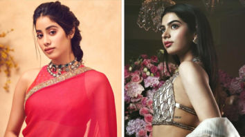 WOAH! Janhvi Kapoor reveals details about Khushi Kapoor’s SECRET TATTOO