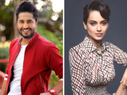 Jassie Gill to play Kangana Ranaut’s husband in Panga