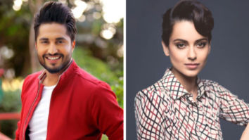 Jassie Gill to play Kangana Ranaut’s husband in Panga