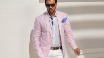 John Abraham is a SCARED MAN these days, here’s why