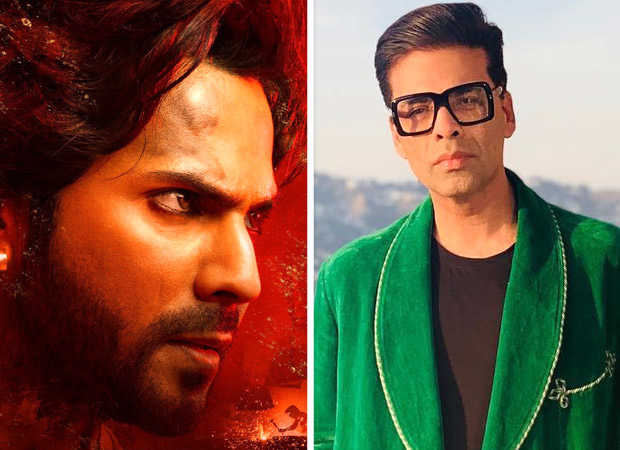 KALANK Karan Johar stares at the biggest flop of his career