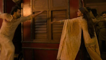 KALANK: Alia Bhatt and Varun Dhawan starrer inspires funny memes after trailer launch