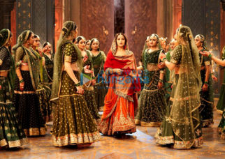 Movie Stills Of The Movie Kalank