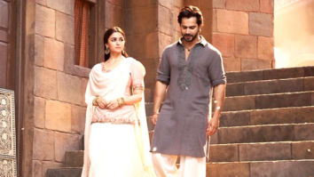 Box Office: Kalank Day 3 in overseas