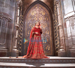 Movie Stills Of The Movie Kalank