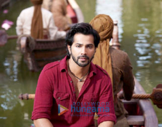 Movie Stills Of The Movie Kalank